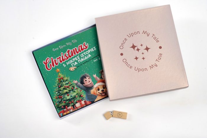 Christmas Short Stories vol.2